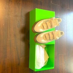 Ivy park adidas super sleek 3 strap v1